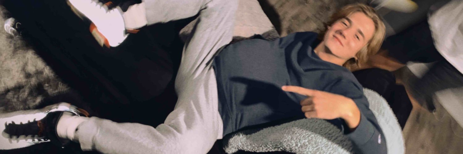 nrferver's profile banner image