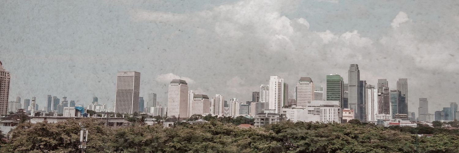LucasIrawan's profile banner image