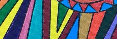 saarangv's profile banner image