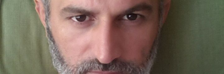 serkanerdal1's profile banner image