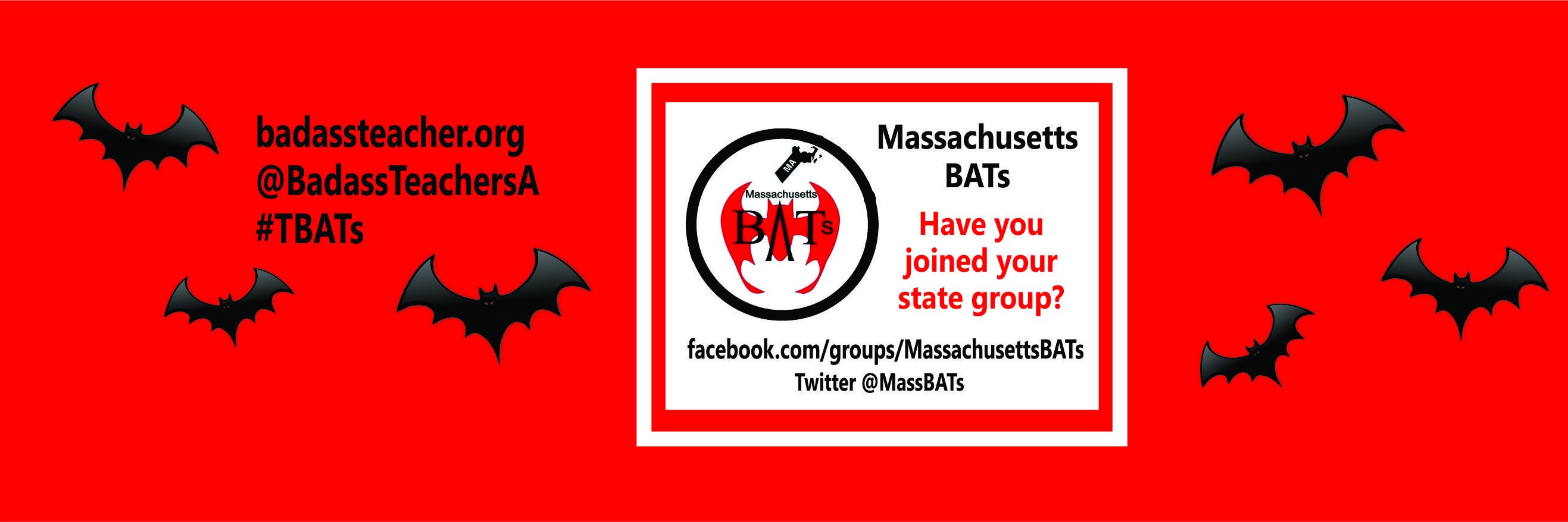 MassBats banner