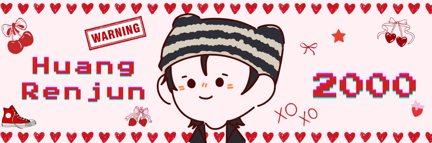 rencheens's profile banner image