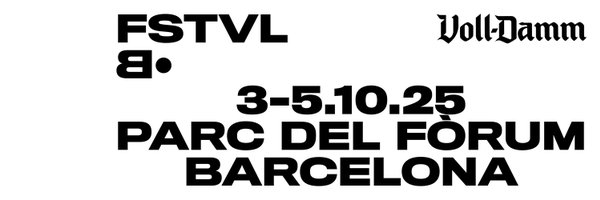 Fstvl_B Profile Banner