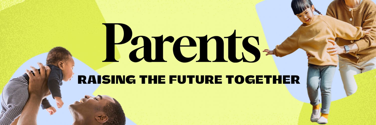 Parents banner