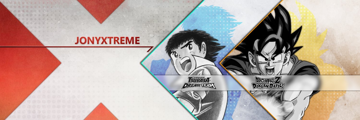Jonyxtreme10's profile banner image