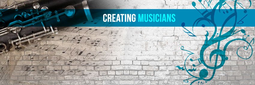 North London Music Academy banner