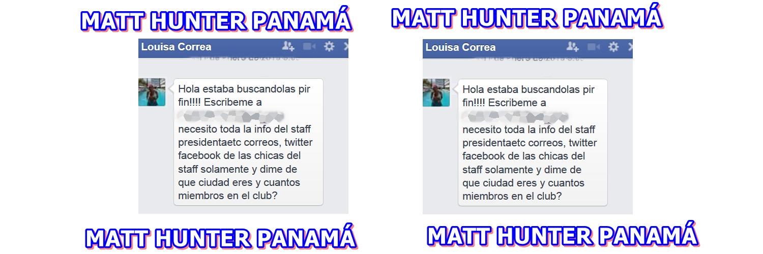 MattHunterPMA's profile banner image