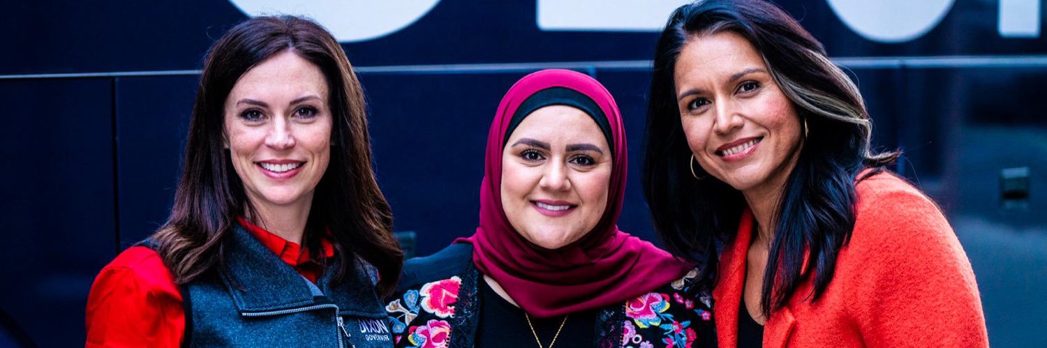 🇺🇲Rola Makki رلى مكي🇺🇲 banner