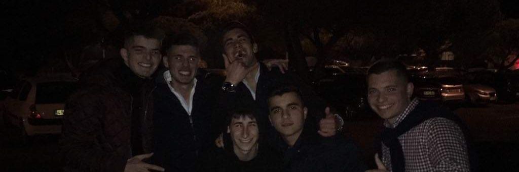 MeloAlessio's profile banner image