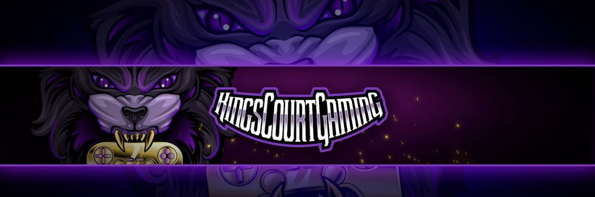 KingLewyIv's profile banner image
