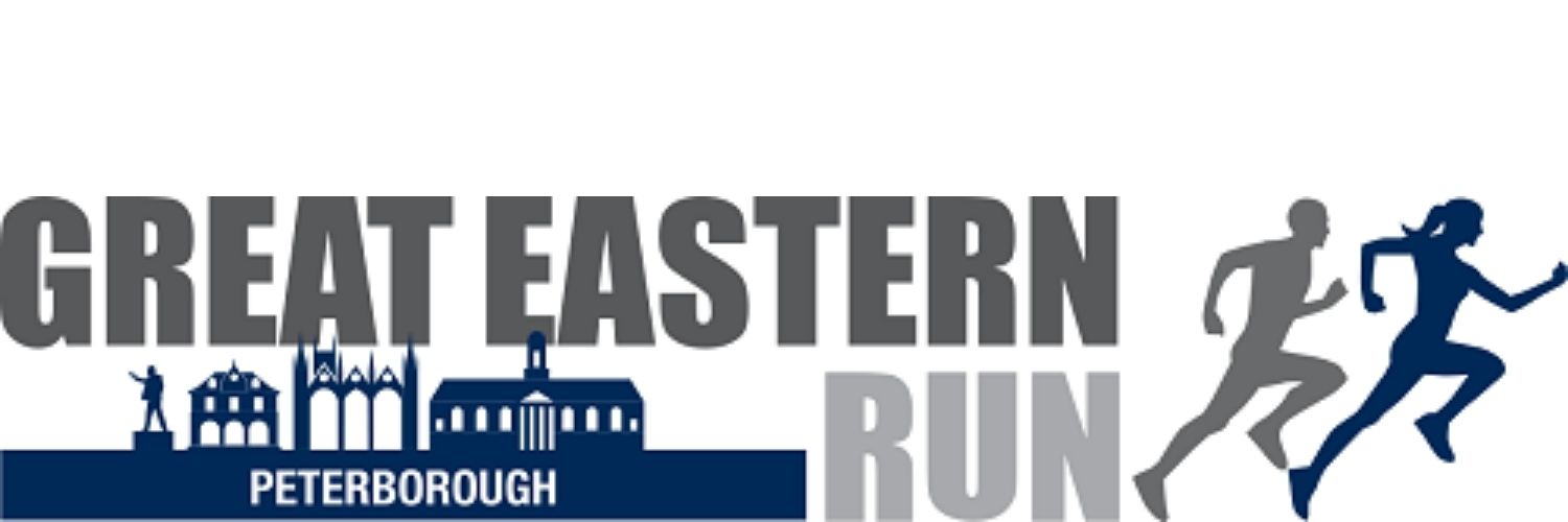 Great Eastern Run banner