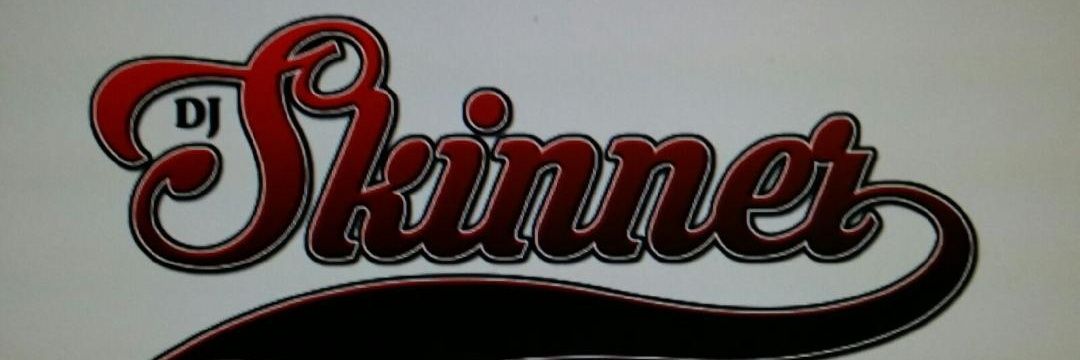 djskinner's profile banner image