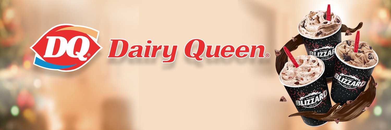 dairyqueenid's profile banner image