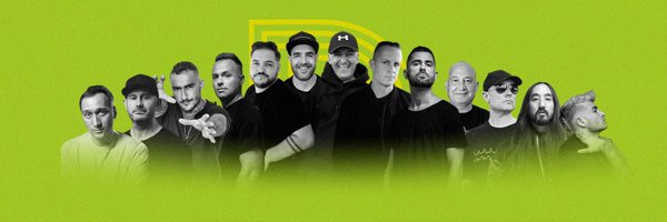 Los40Dance Profile Banner