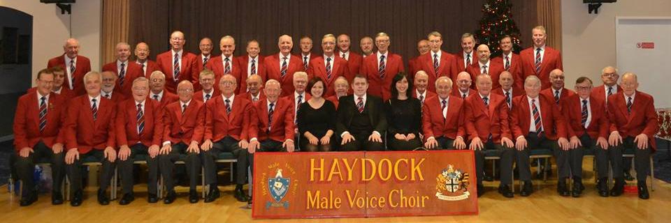 HaydockMVC's profile banner image