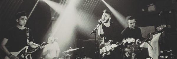 grimdiscoband Profile Banner