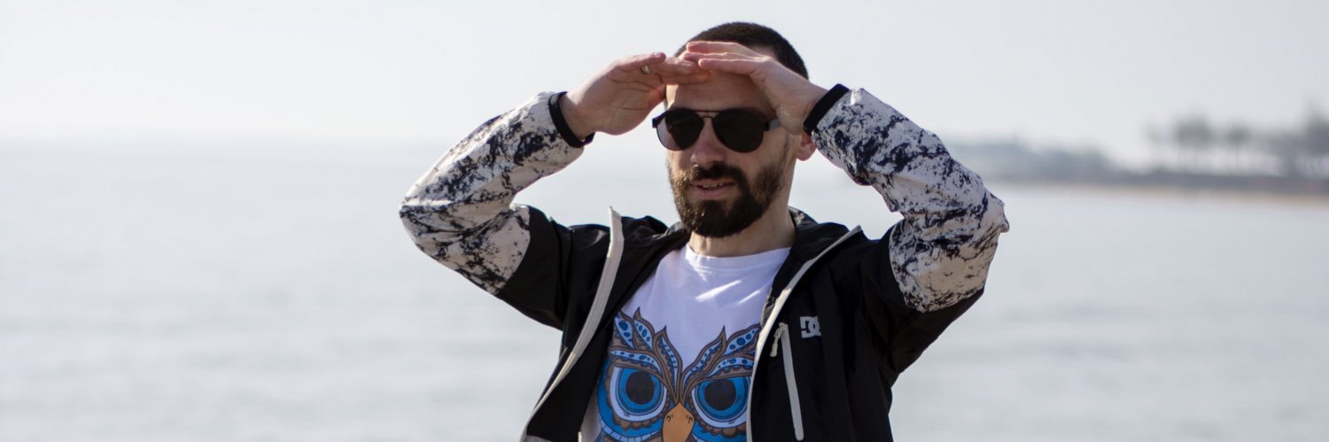 vlasceanuv's profile banner image