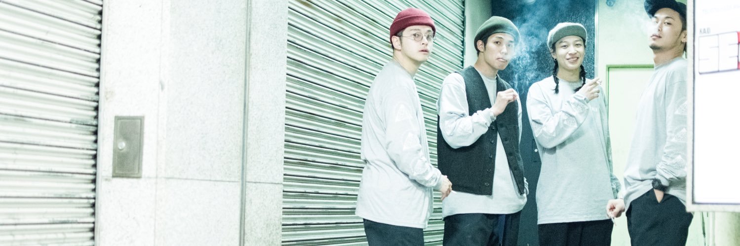 Shuzo_McCARTNEY's profile banner image