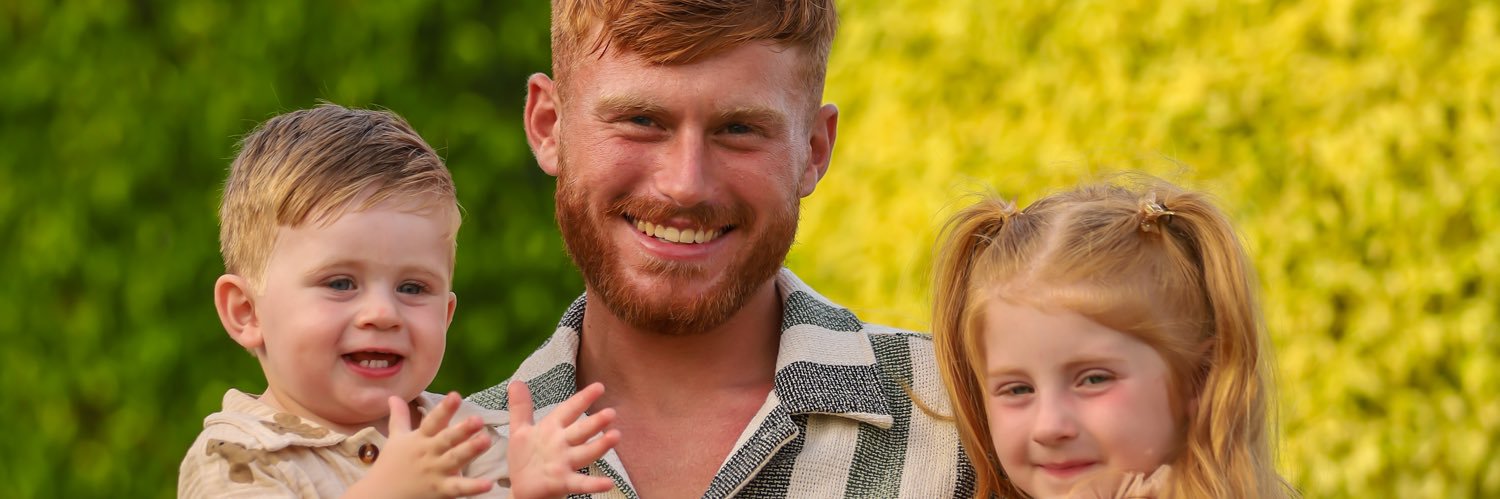 LarnerCourtney's profile banner image