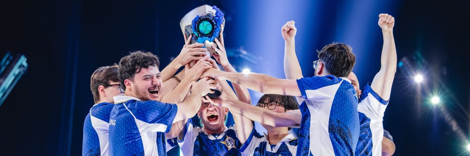 luzradioactive's profile banner image