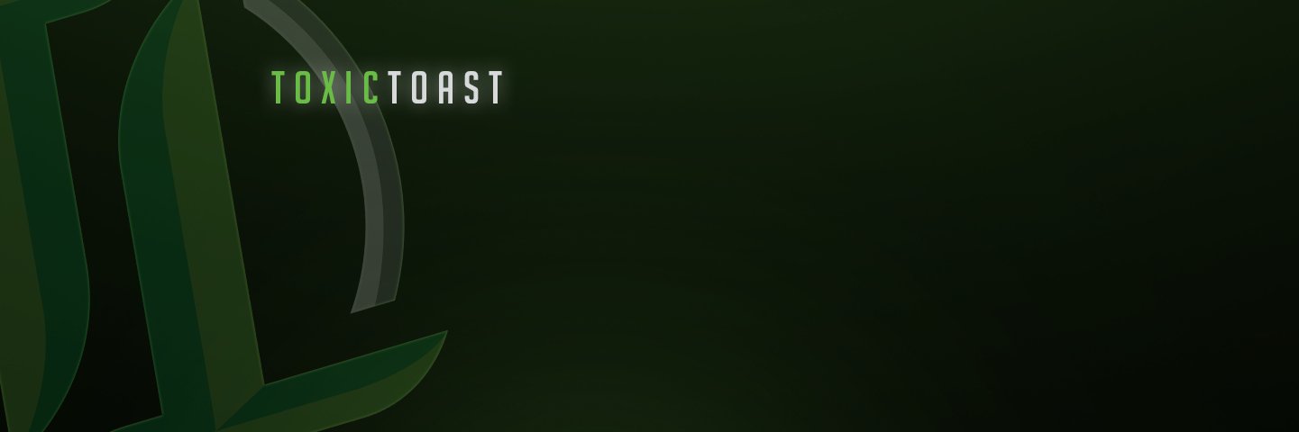 ToxicToastSC2's profile banner image