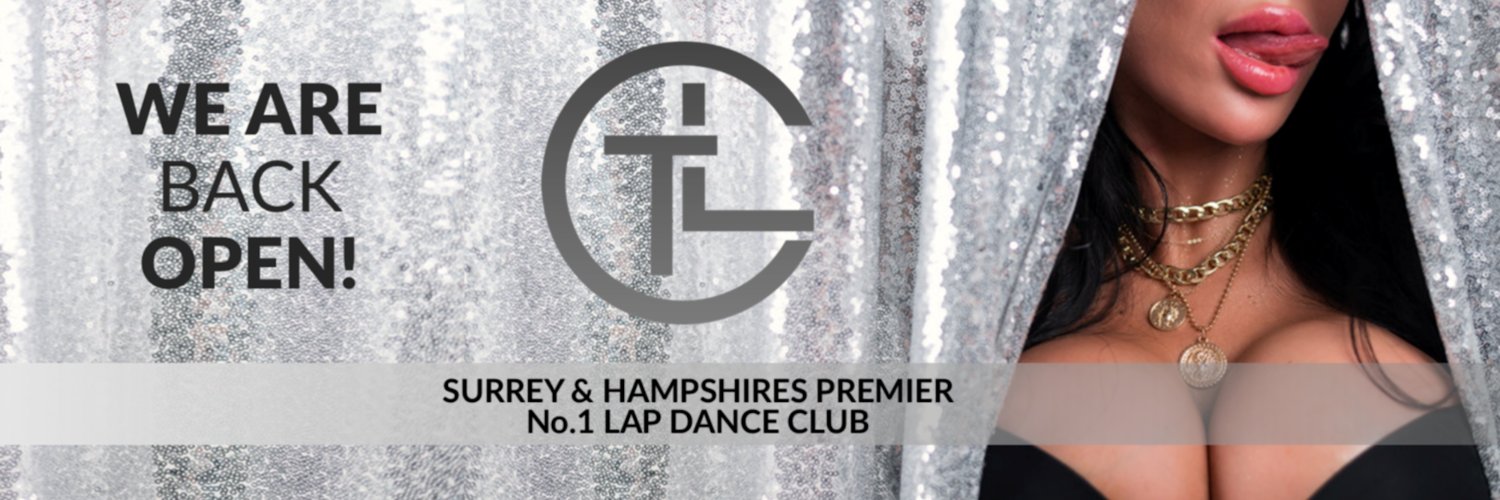 TLDC_Club's profile banner image