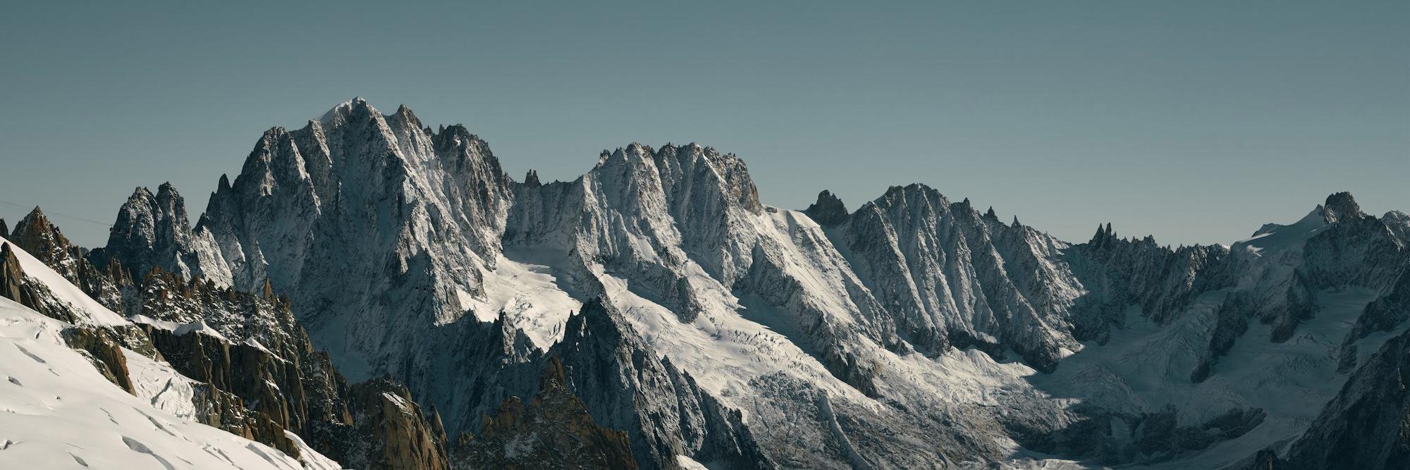 Charley Radcliffe banner