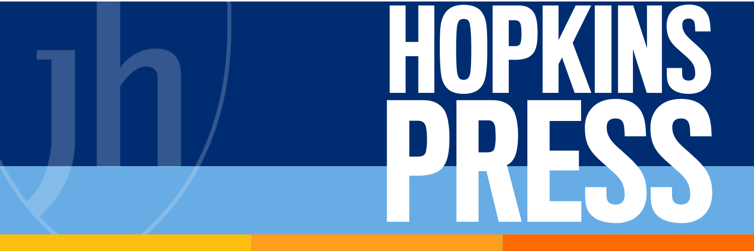 Hopkins Press's banner