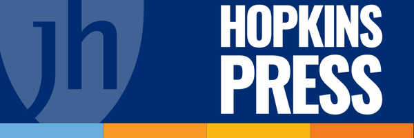 JHUPress Profile Banner