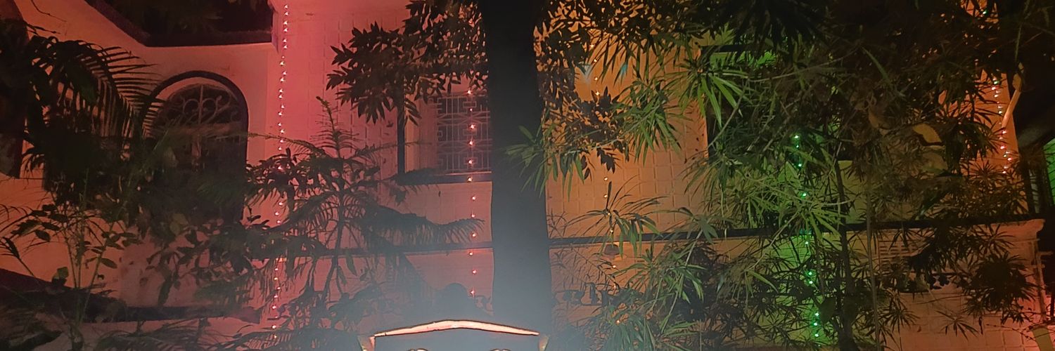 tabujhon's profile banner image