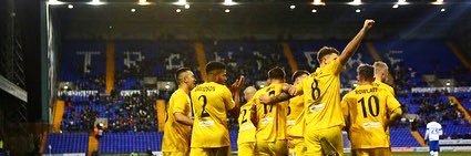 JamieHorncastle's profile banner image