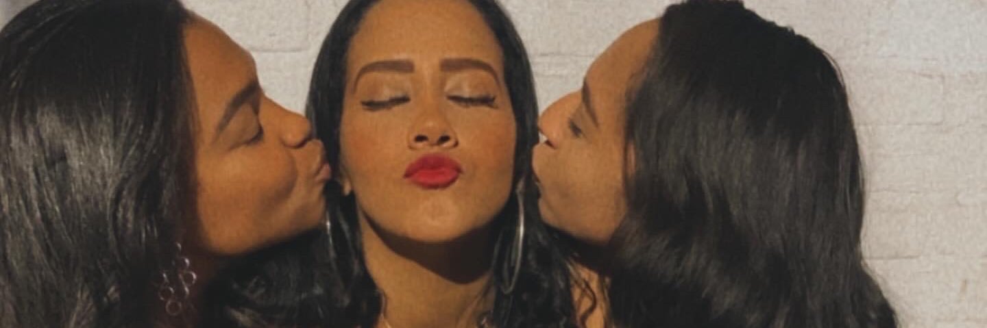 daniellarochaaa's profile banner image
