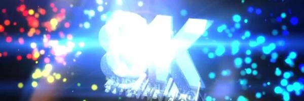 8kSHV Profile Banner