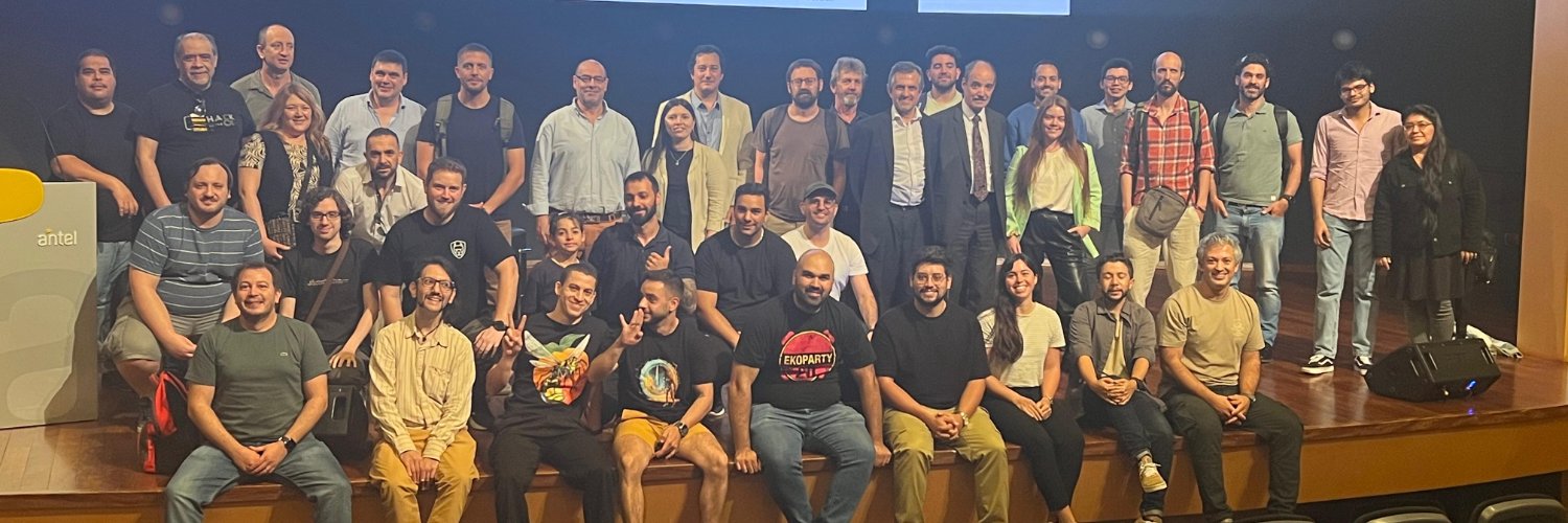 owasp_uy's profile banner image