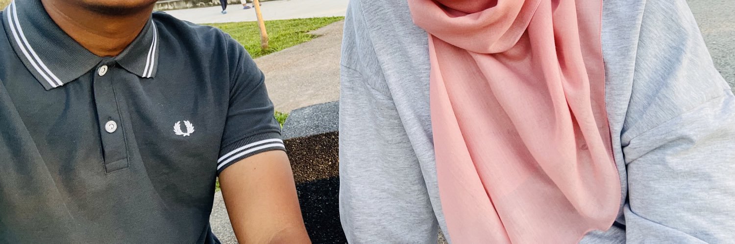 Zulfazli_Azimat's profile banner image