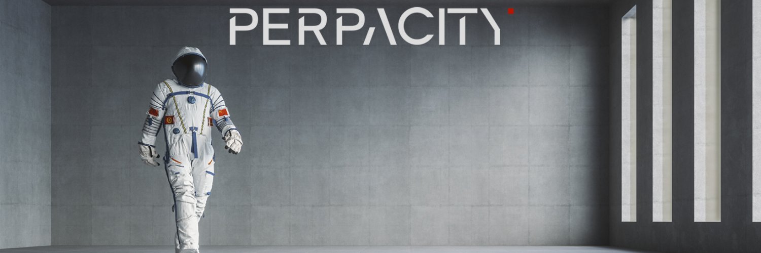 Perpacity banner