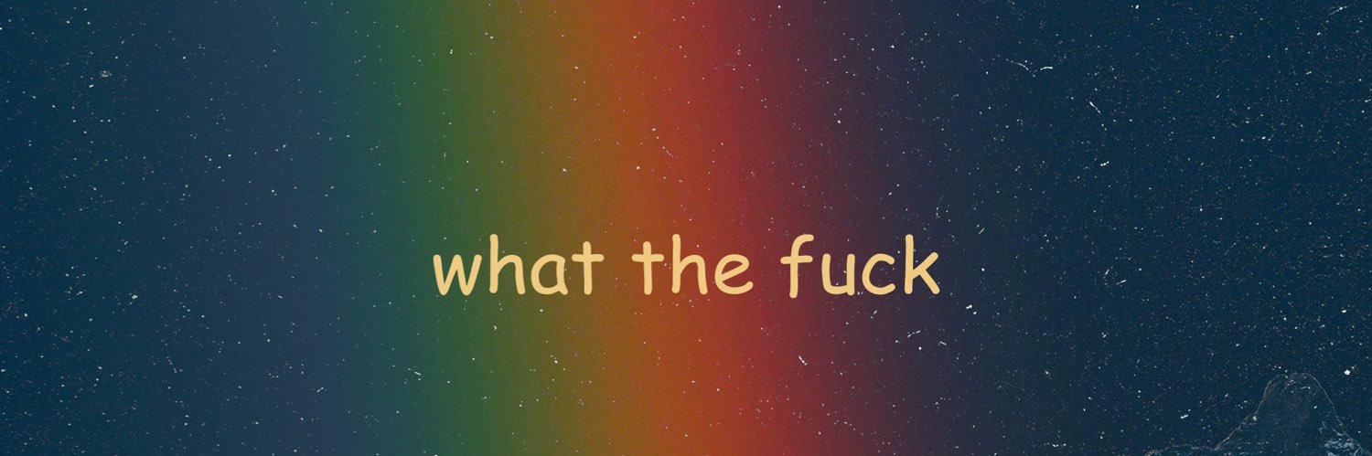 wtf_mafe's profile banner image