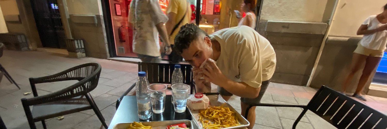 Álex ❤️‍🔥 banner