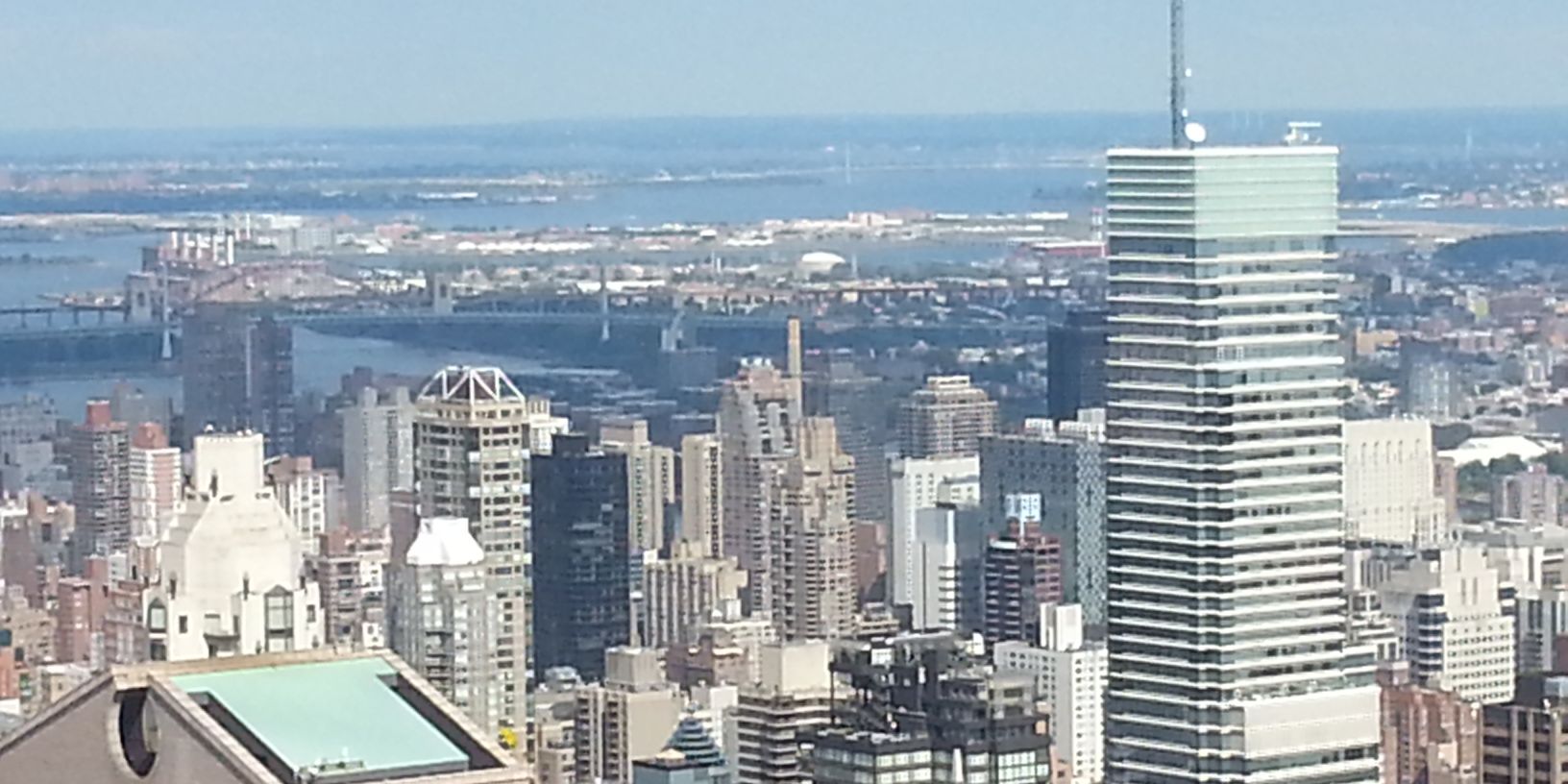 Ernie Ritchie banner