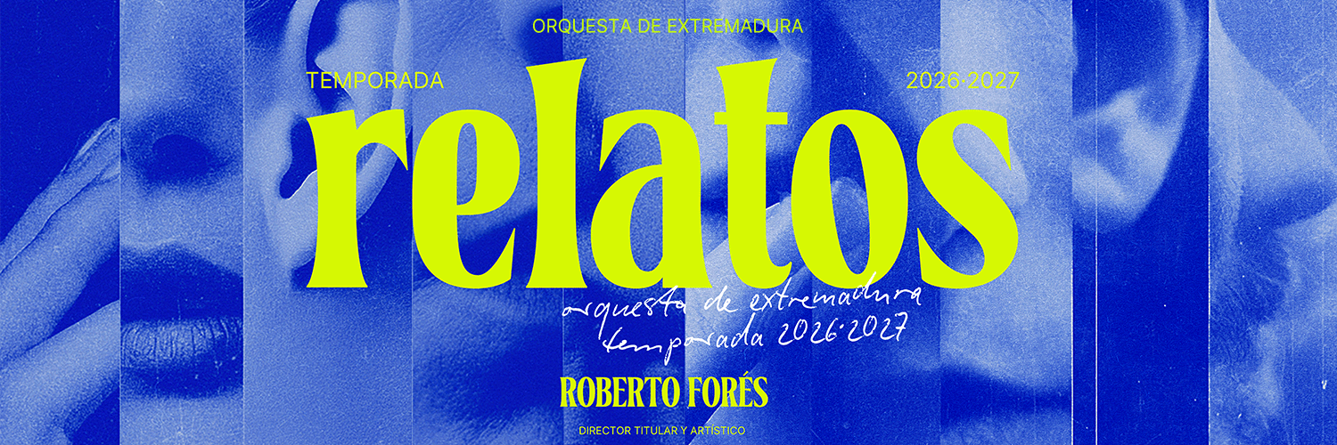FundacionOex's profile banner image