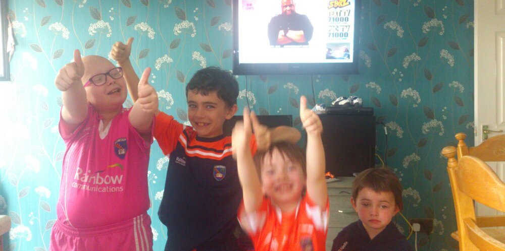 Peter Quigley banner