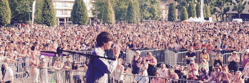 Jonesic France banner