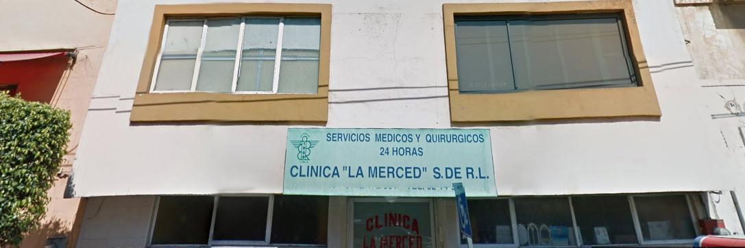 ClinicaLaMerced's profile banner image