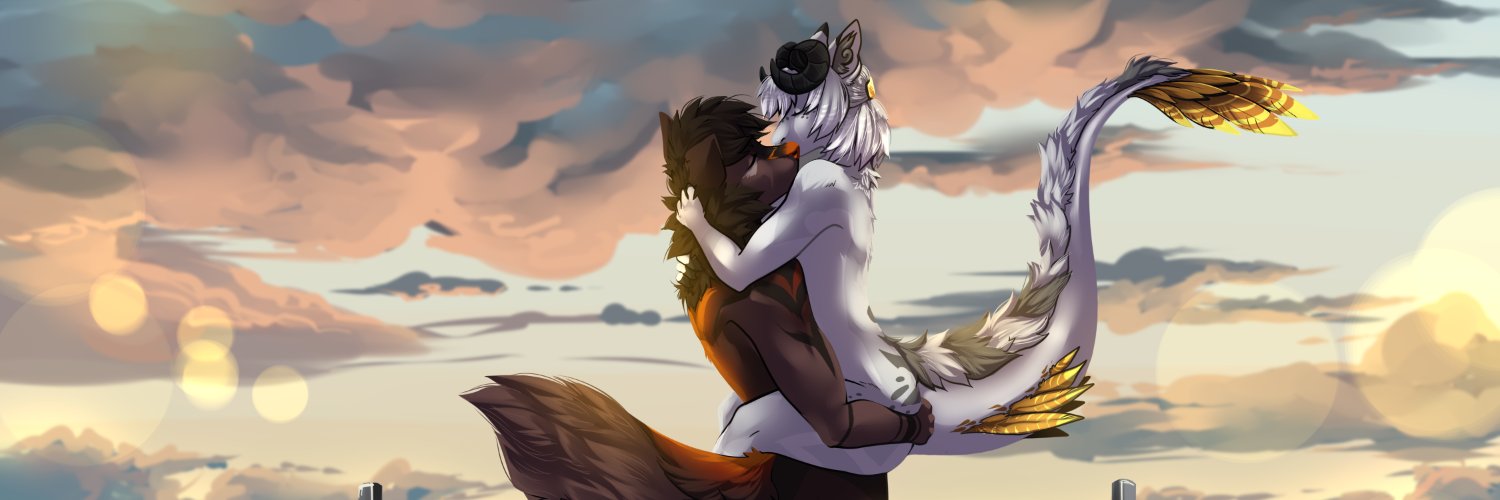 phiro_wolf's profile banner image