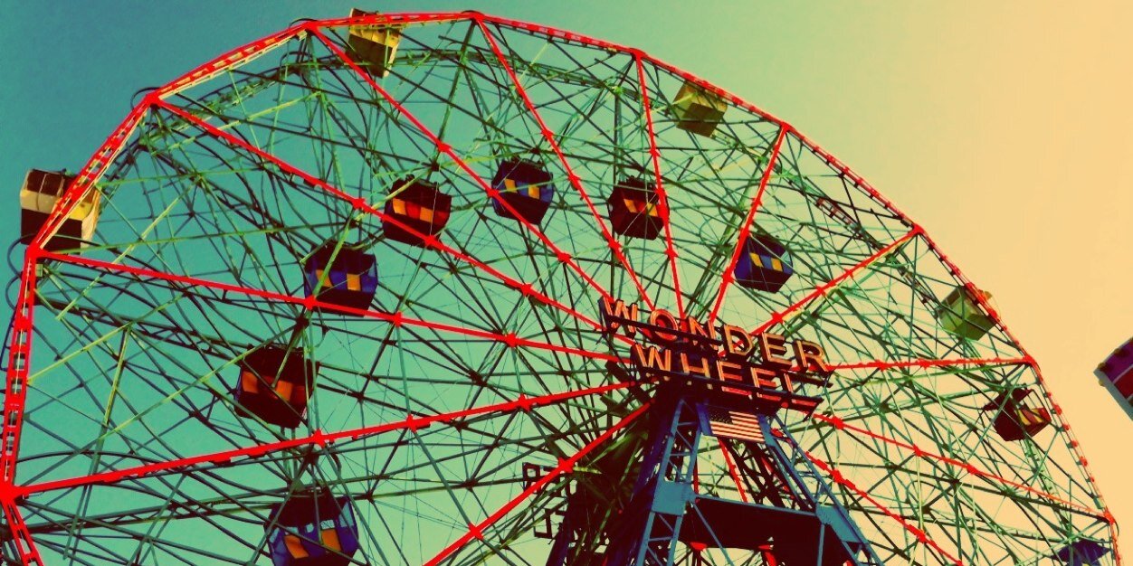 Camiliciousr's profile banner image