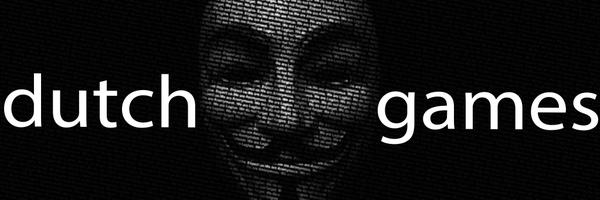 DutchGames63 Profile Banner