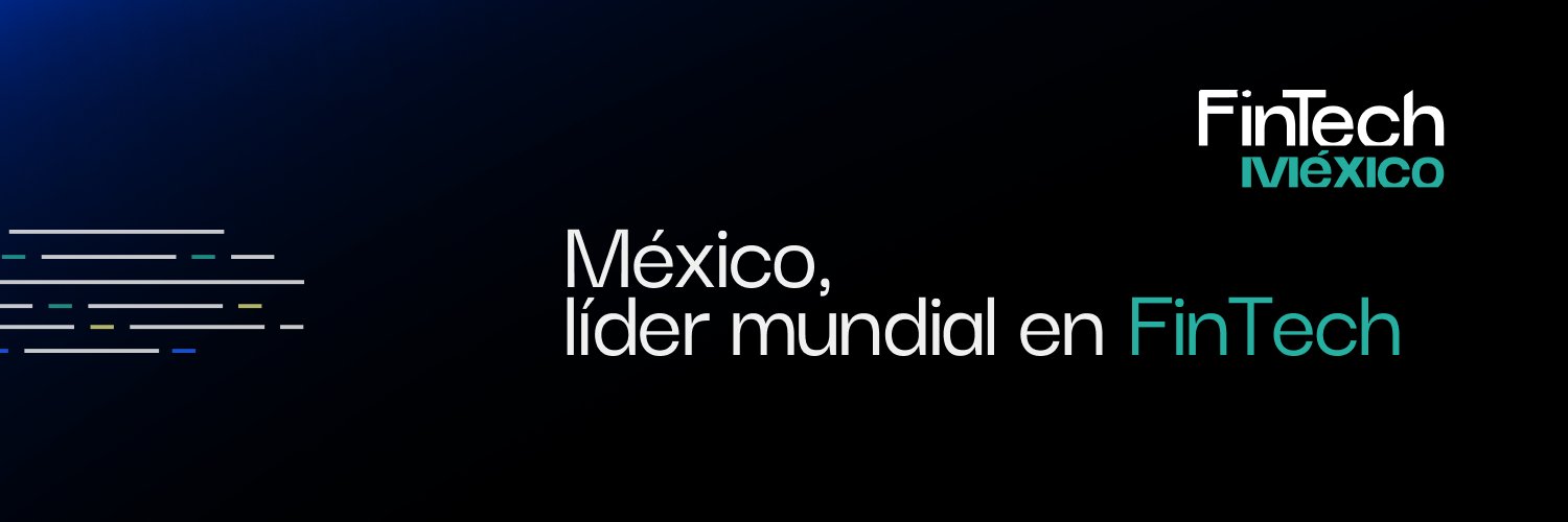 FinTech México banner