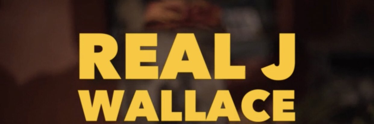 Real J banner