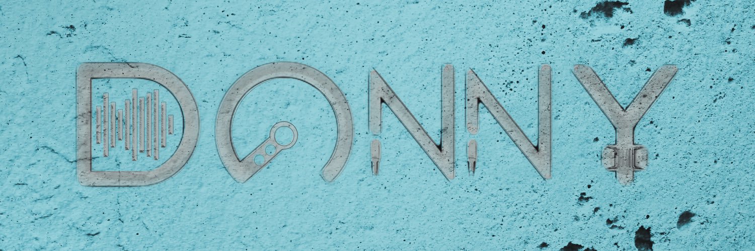 DonnyClips's profile banner image