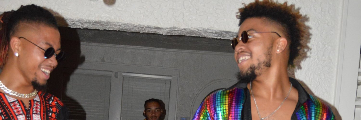 Matthew Hector ✞ banner